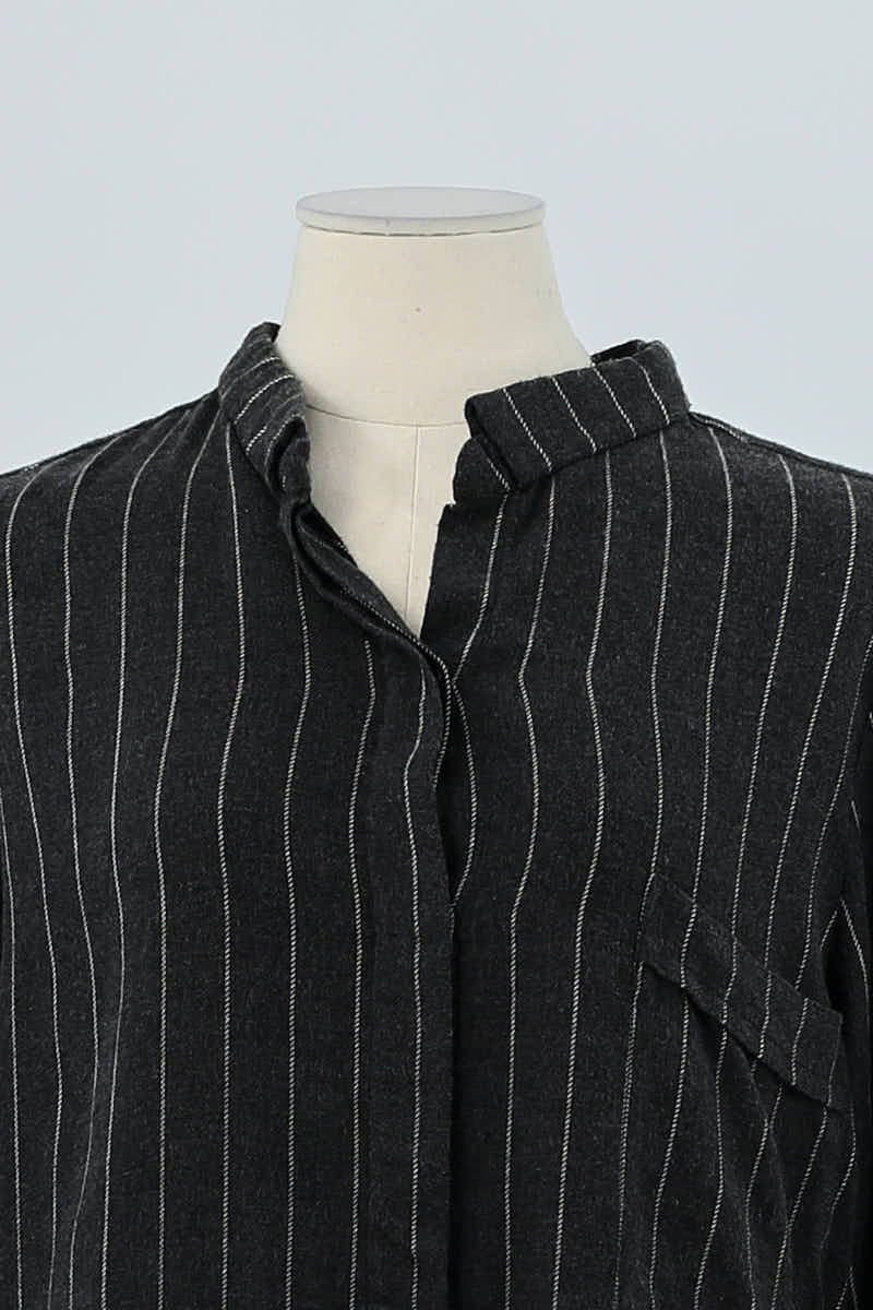 Chemise Other Brand  Gris