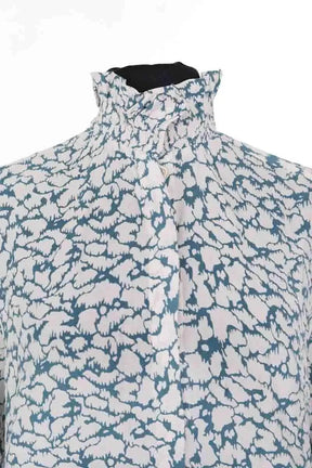 Blouse Isabel Marant Étoile Ecru en Viscose