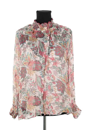 Chemise Swildens  Rose