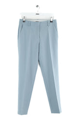 Pantalon droit Theory  Bleu