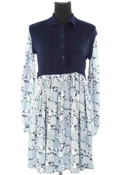 Robe Paul & Joe  Marine