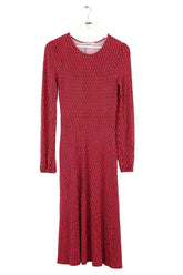 Robe Boden  Rouge