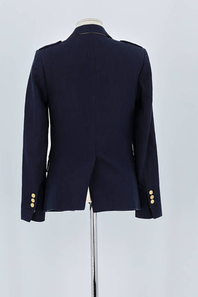 Blazer Zadig & Voltaire  Marine