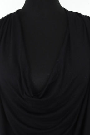 Top Maje  Noir