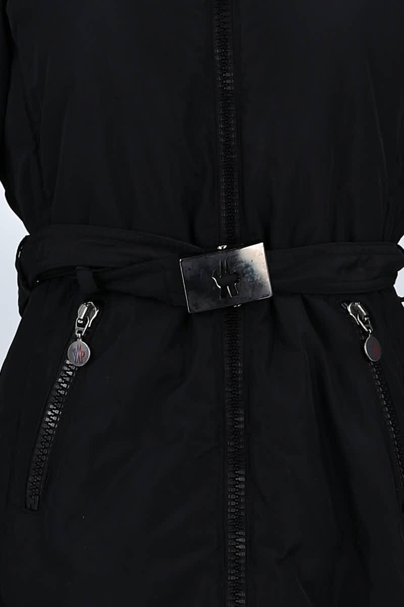 Doudoune Moncler  Noir