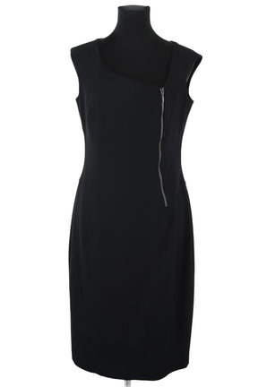 Robe Plein Sud  Noir