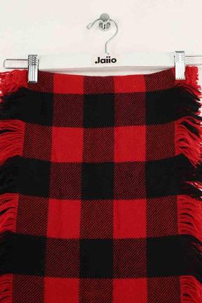 Echarpes Burberry  Rouge