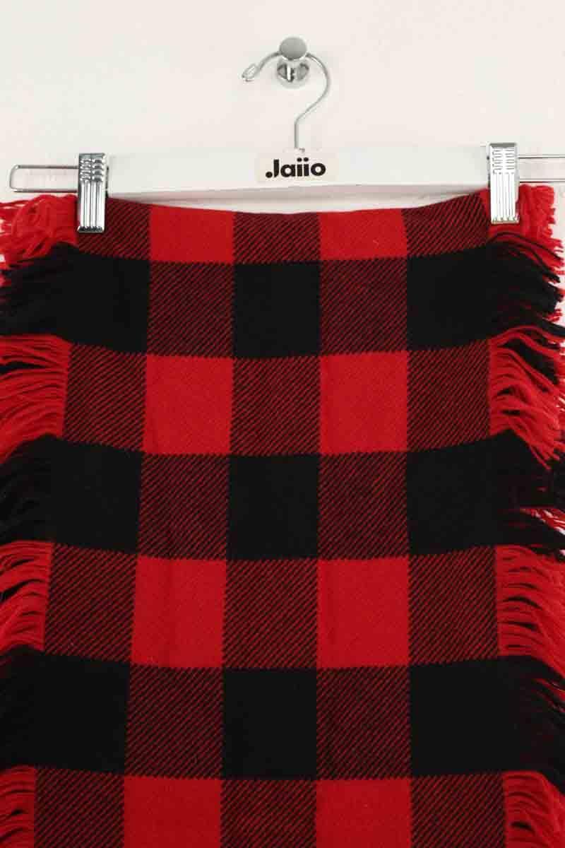 Echarpes Burberry  Rouge