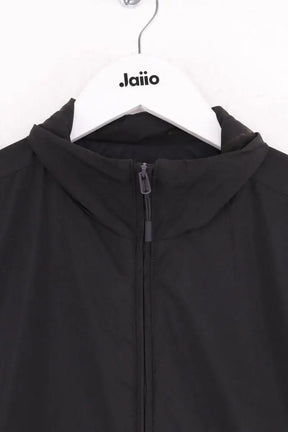 Veste Norse Projects Noir en Synthétique