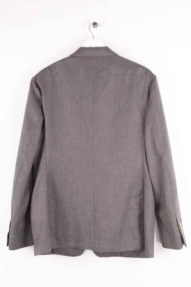 Veste Loro Piana Gris en Cachemire