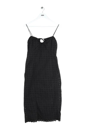 Robe Sézane  Noir