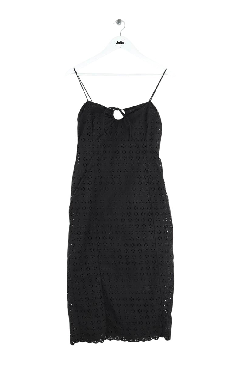 Robe Sézane  Noir