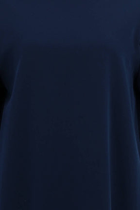Robe Tara Jarmon  Marine