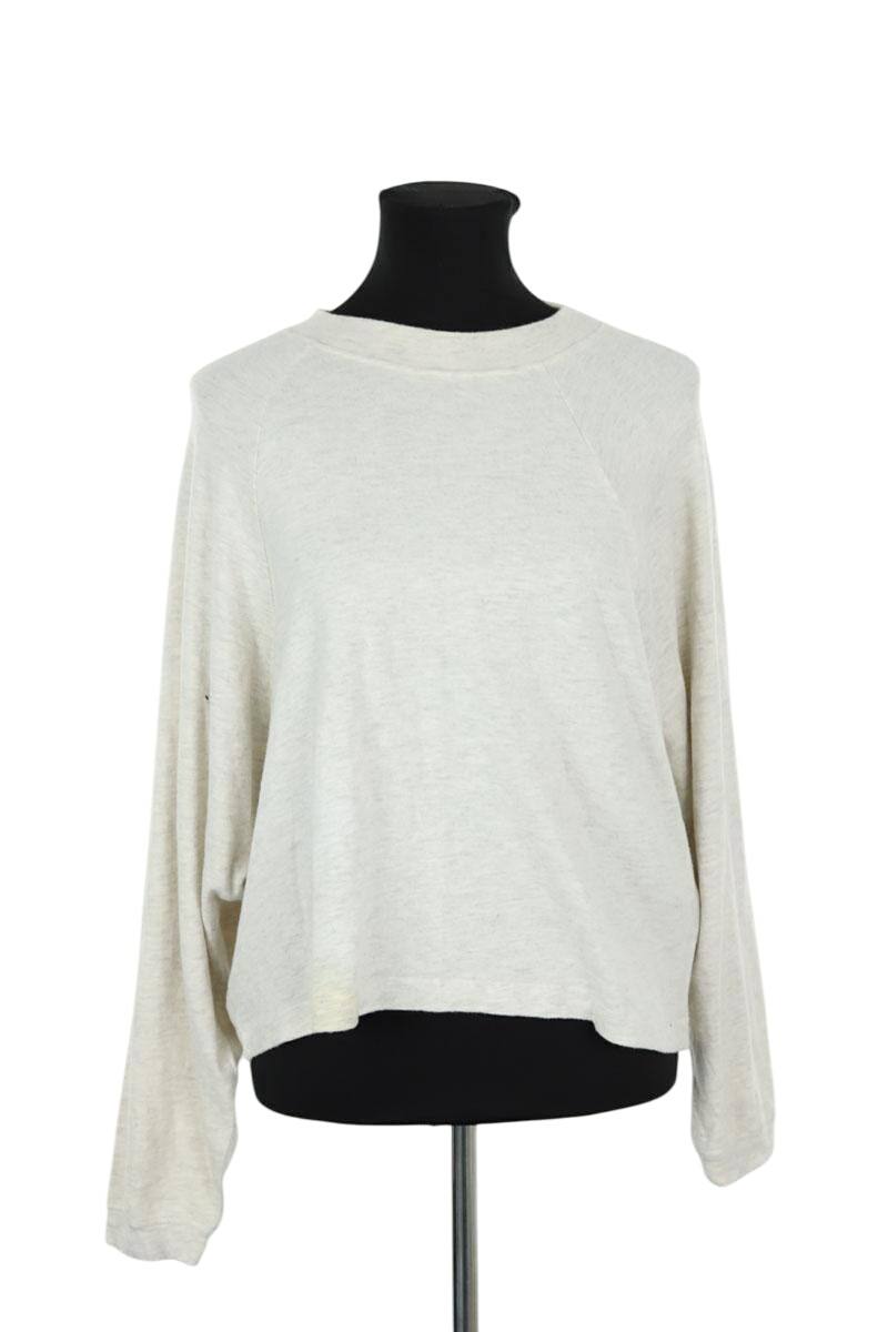 Pulls American Vintage  Blanc