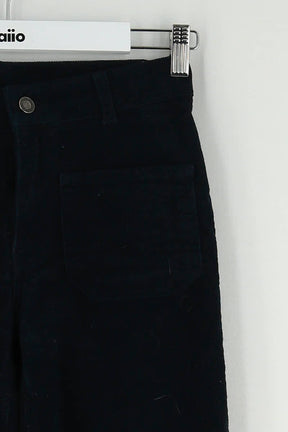 Pantalon Vanessa Bruno  Noir
