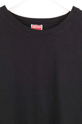 T-shirt Kenzo Noir en Coton