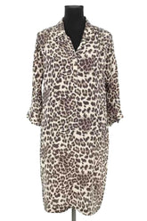 Robe Gerard Darel  Marron