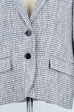 Blazer Gerard Darel  Bleu