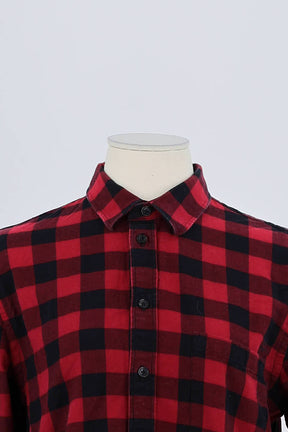 Chemise Zadig & Voltaire  Rouge