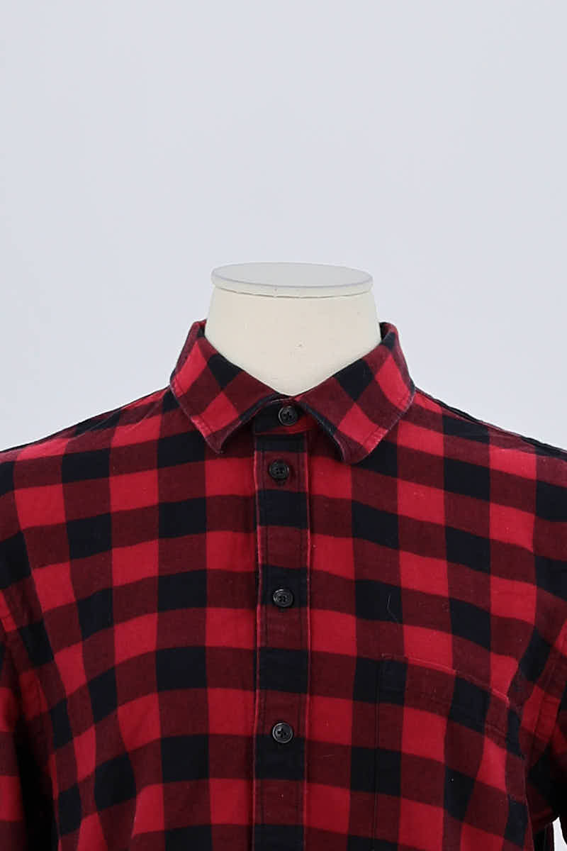 Chemise Zadig & Voltaire  Rouge
