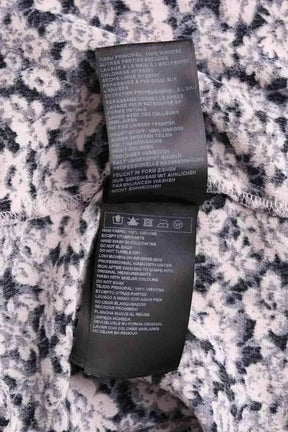 Blouse Ba&Sh Noir en Viscose