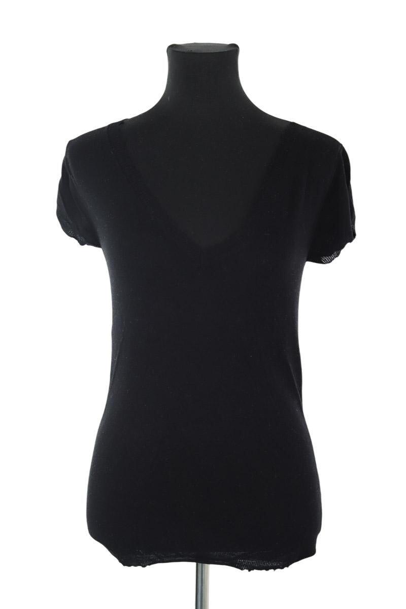 Top Zadig & Voltaire  Noir