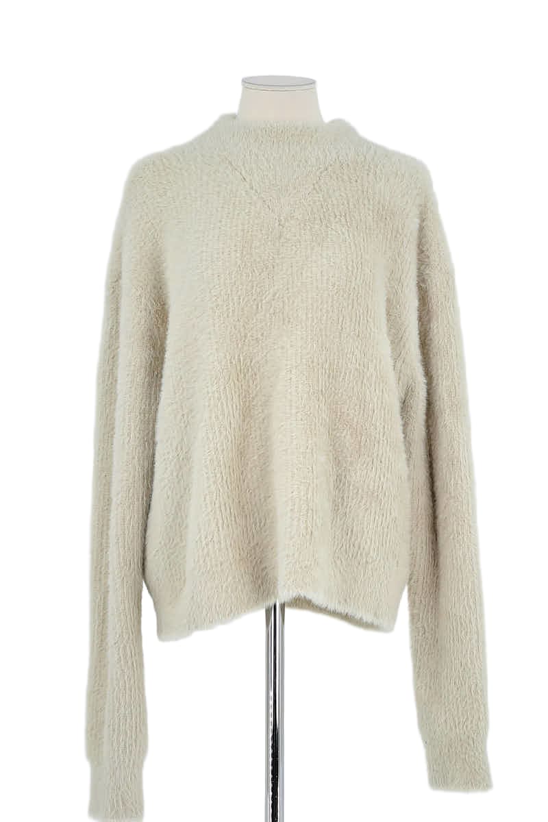 Pull Barbara Bui  Beige