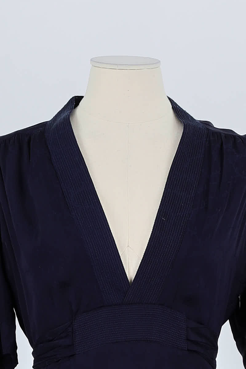 Robe Vanessa Bruno  Marine