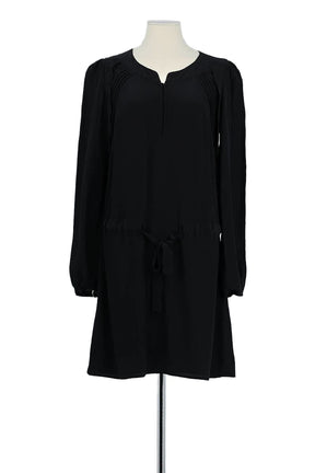 Robe Vanessa Bruno  Noir