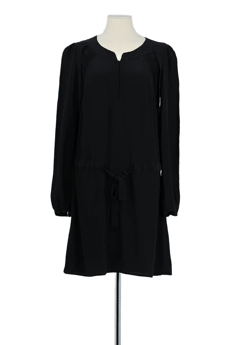 Robe Vanessa Bruno  Noir