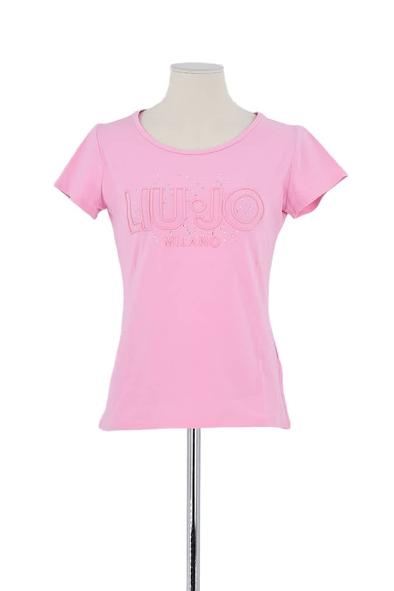 T-shirt Liu Jo  Rose