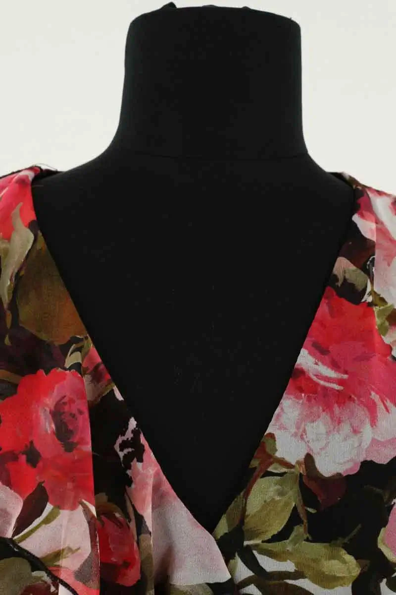 Robe Liu Jo Rose en Synthétique