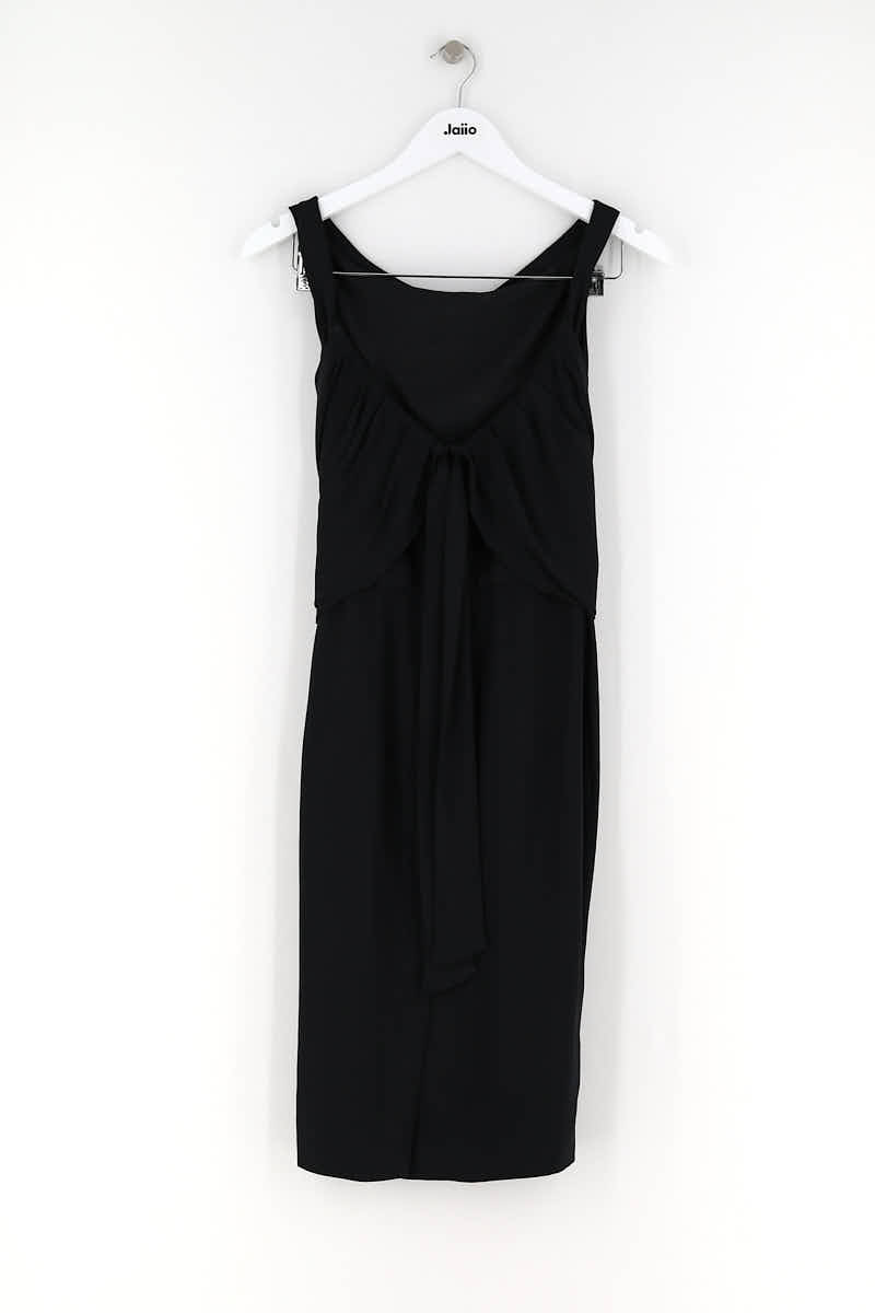 Robe Dsquared2  Noir