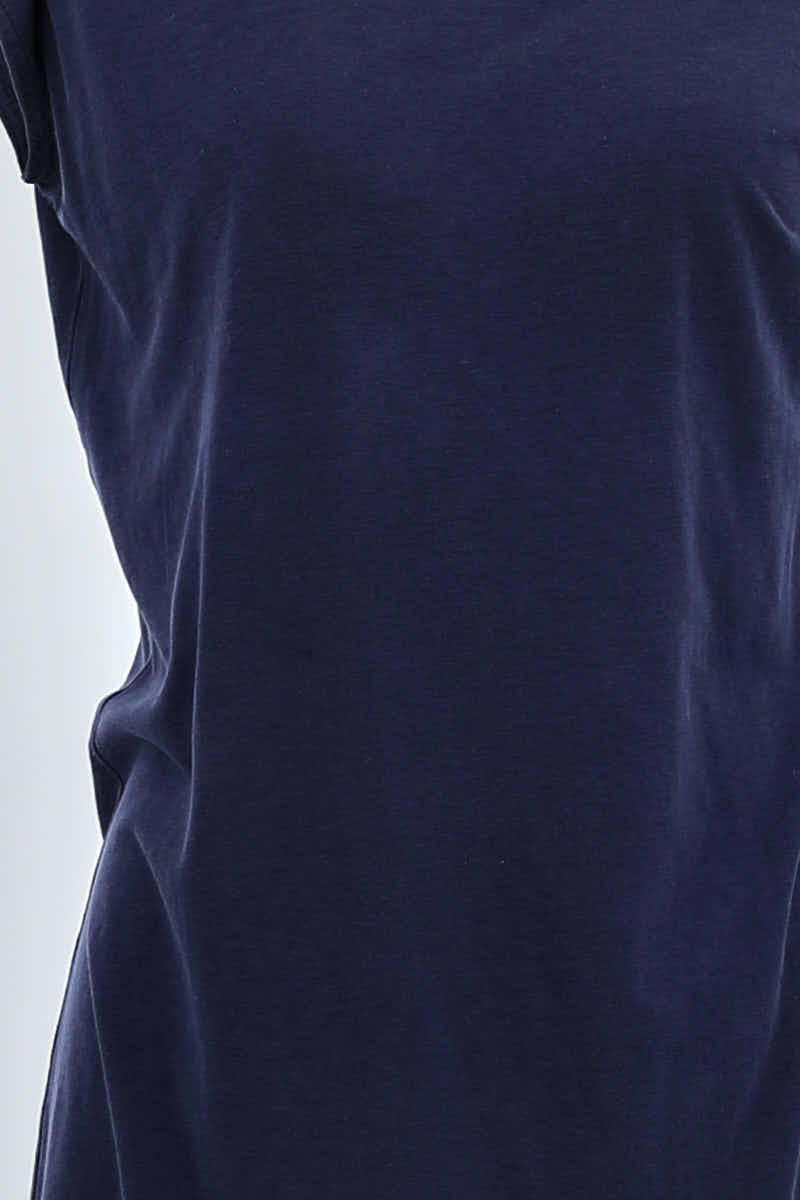 Robe Sessun  Marine
