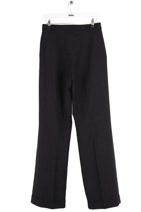 Pantalon Tara Jarmon Noir en Laine