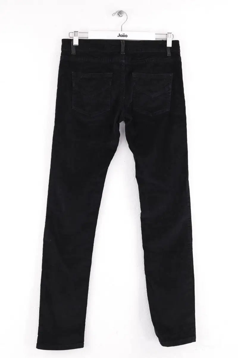 Pantalon Zadig & Voltaire Marine en Coton