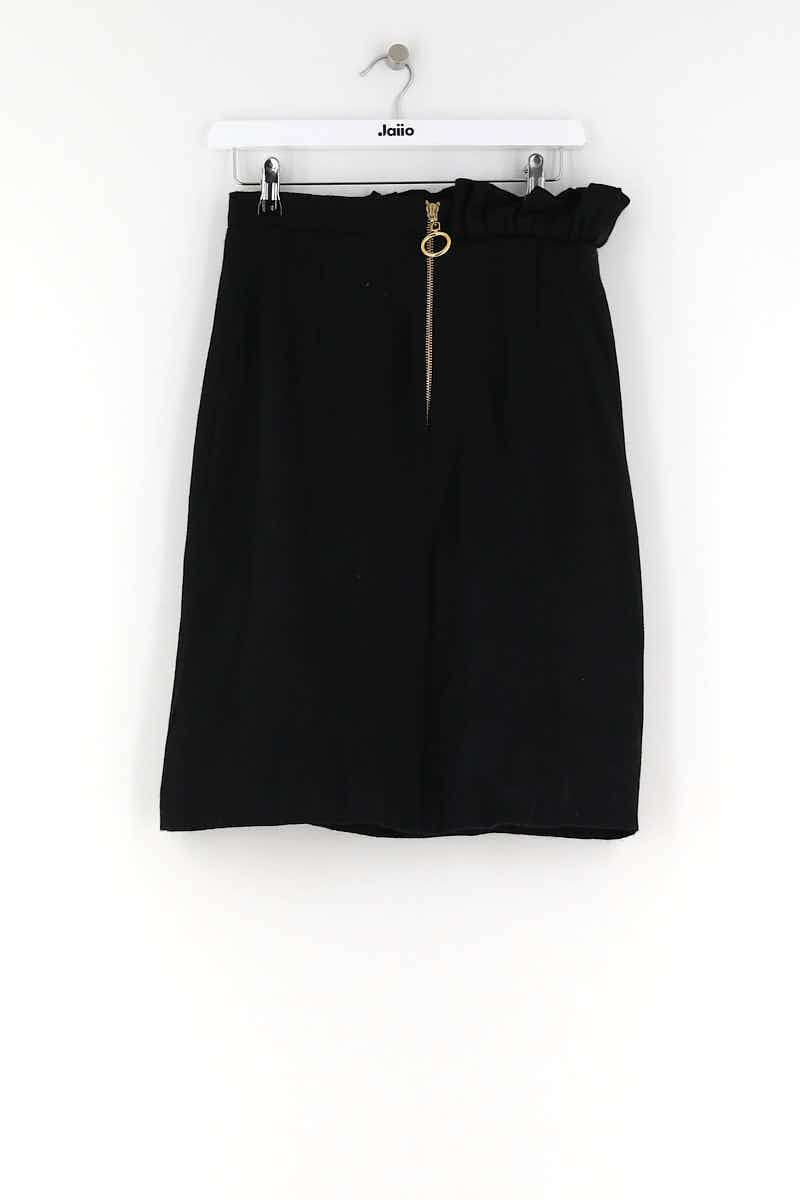 Mini jupe Manoush  Noir
