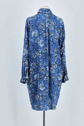 Robe Liu Jo  Bleu