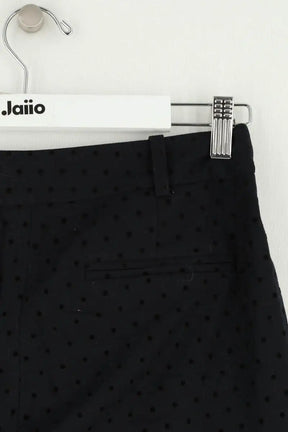 Pantalon Claudie Pierlot Marine en Laine