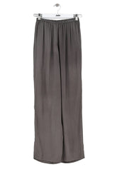 Pantalon large American Vintage  Kaki