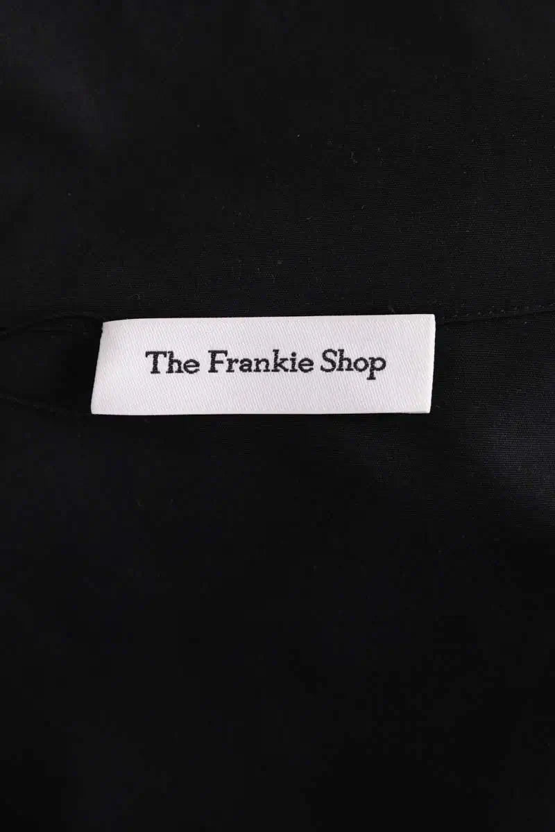 Combinaison The Frankie Shop Noir en Synthétique