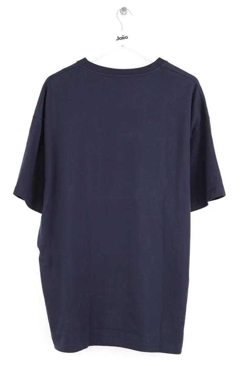 T-shirt Givenchy Marine en Coton