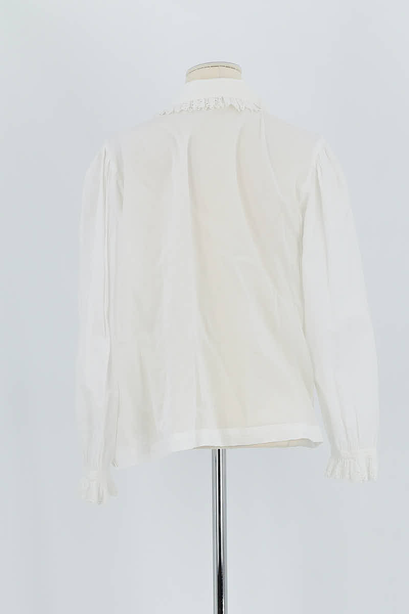 Chemise Bellerose  Blanc