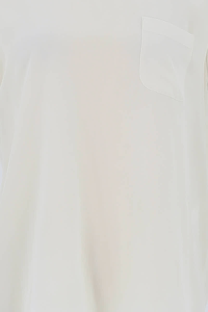 T-shirt Sézane  Blanc