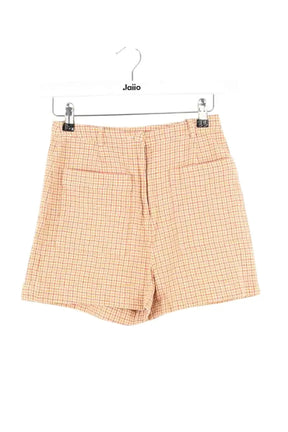 Mini short Des Petits Hauts  Orange