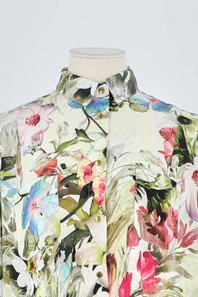 Chemise Heimstone  Blanc