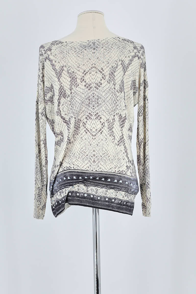 Pull The Kooples  Beige
