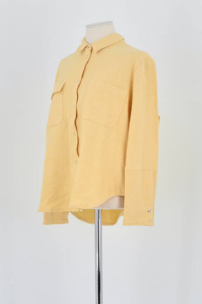 Chemise Roseanna  Jaune