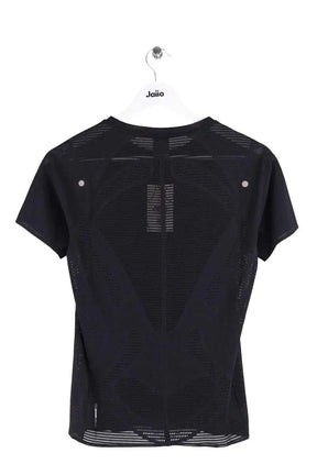 T-shirt Asics Noir en Synthétique