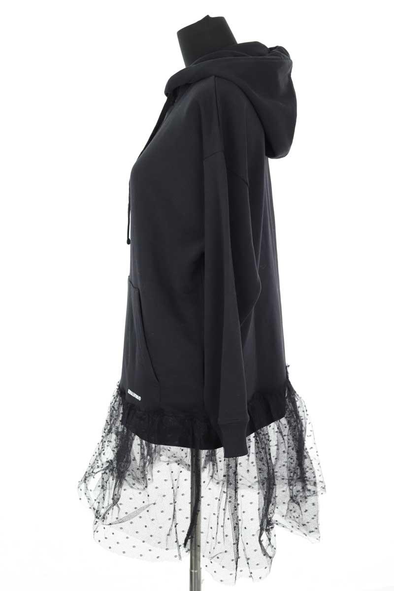 Sweatshirt Red Valentino  Noir